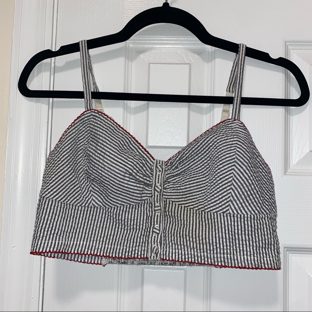 FREE PEOPLE Top - Price Firm